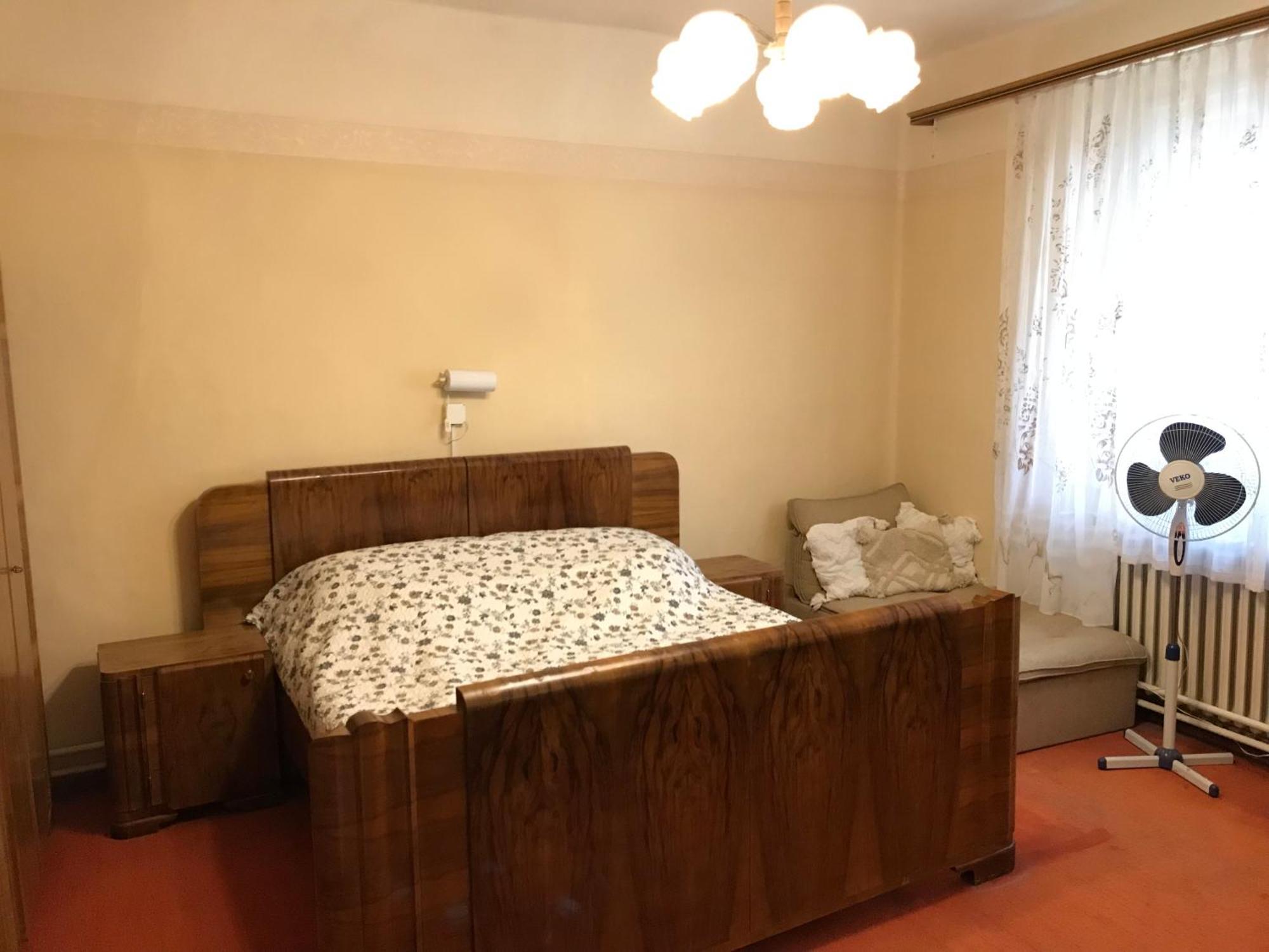 Guest House Tisza Ház Senta Esterno foto