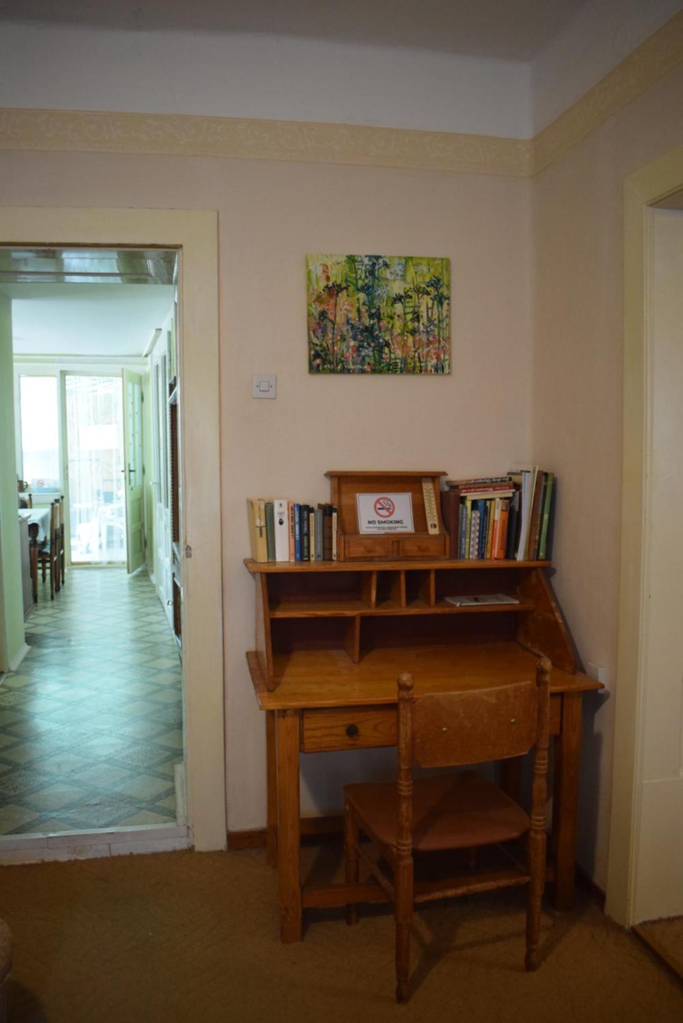 Guest House Tisza Ház Senta Esterno foto